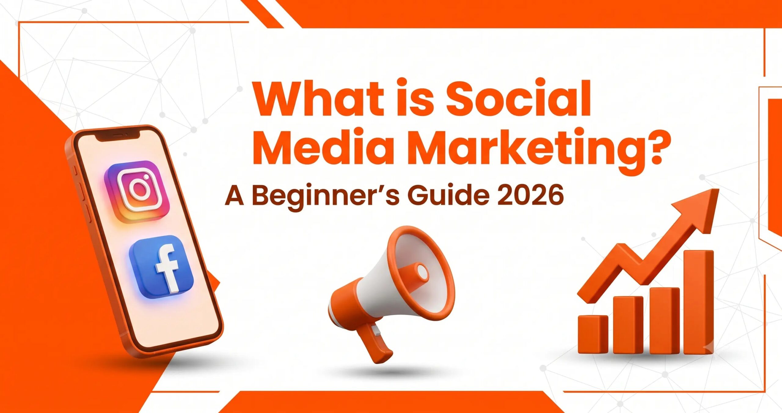 What is social media marketing - beginner's guide by Marketing with Aravind