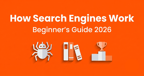 Search engine readiness checklist for beginner bloggers 2026