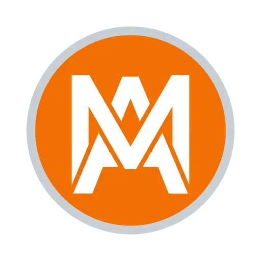 marketing with aravind logo