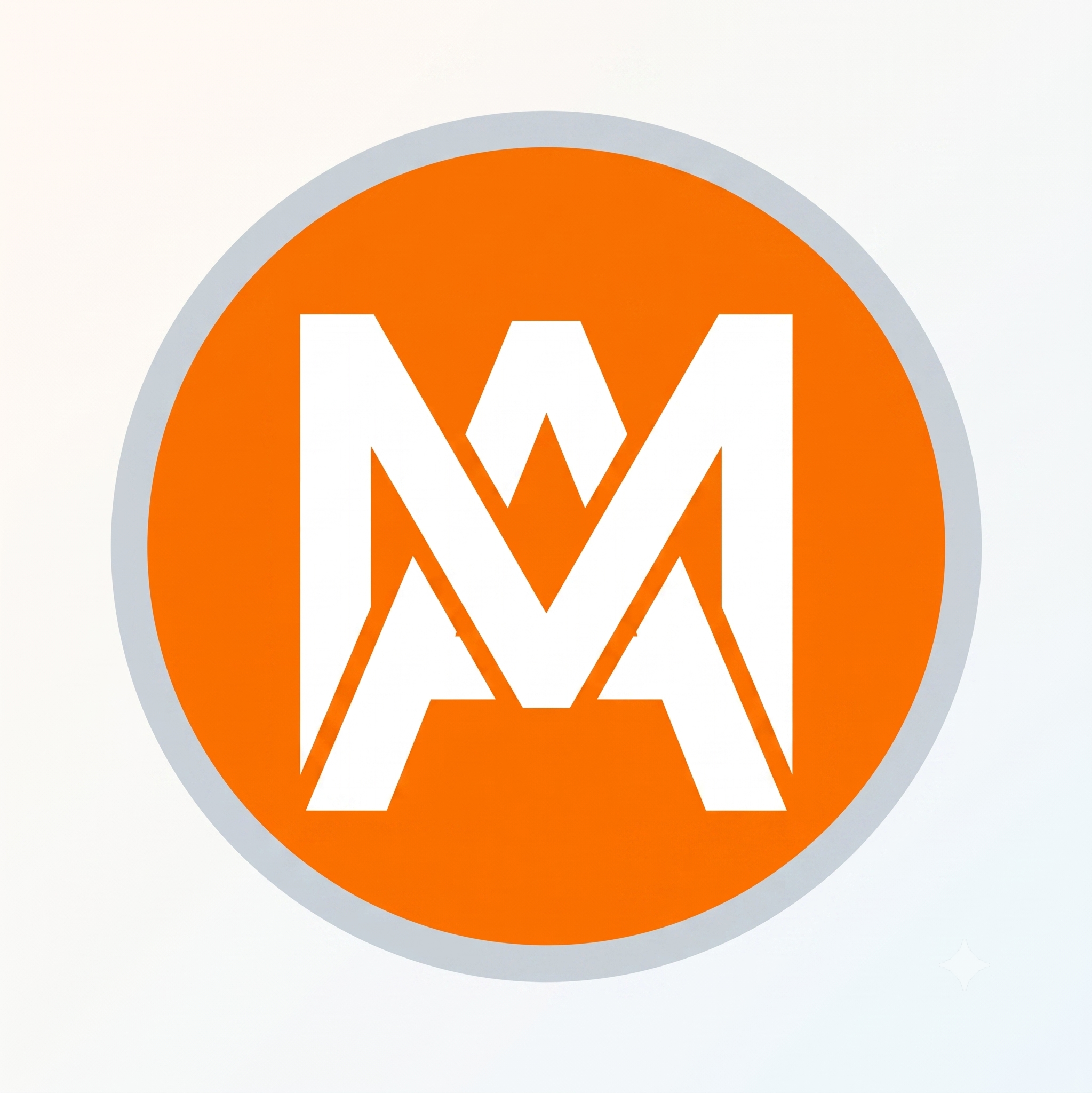 Marketing with Aravind Logo